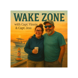 Wake Zone