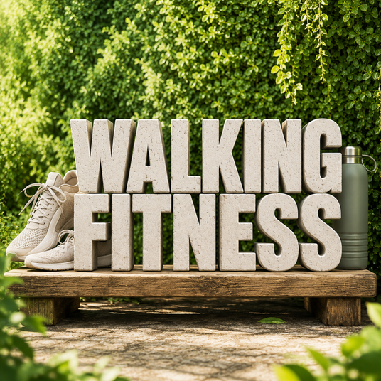 Walking Fitness