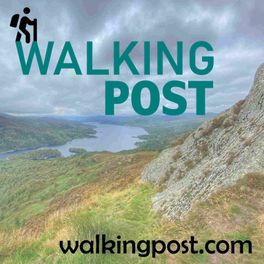 Walking Post