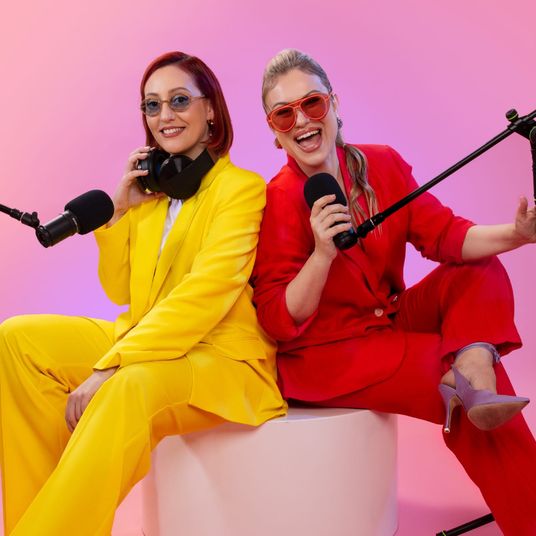 WANNABE podcast sa Ninom i Nađom