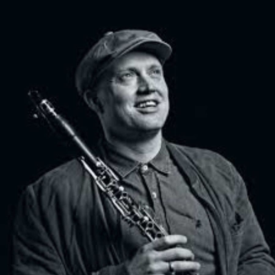 Watford Jazz Junction Chatting with one of Europe's leading jazz