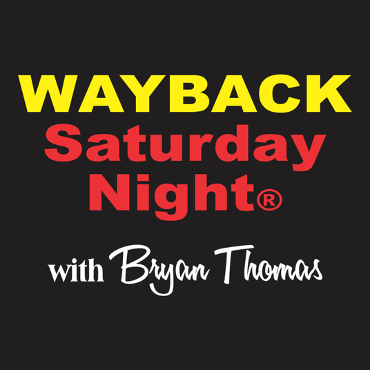 Wayback Saturday Night