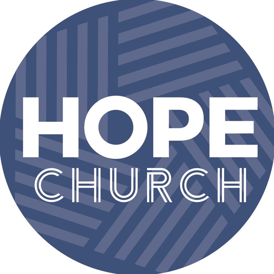 We Are Hope Church | RSS.com