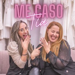 ME CASO TÍA
