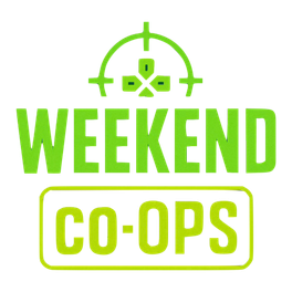 Weekend Co-Ops