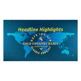 Weekend Headline Highlights