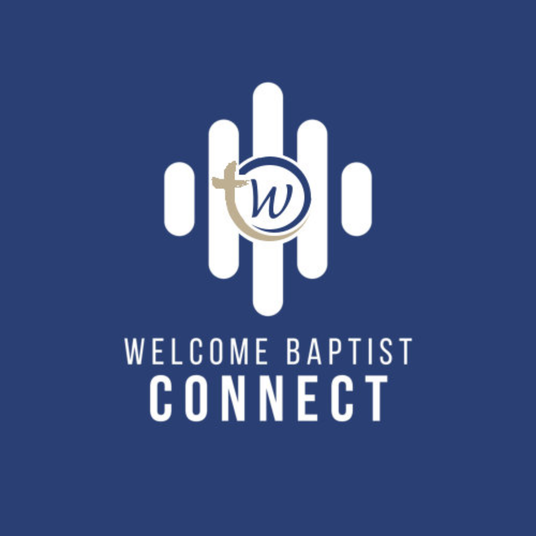 Welcome Baptist Connect