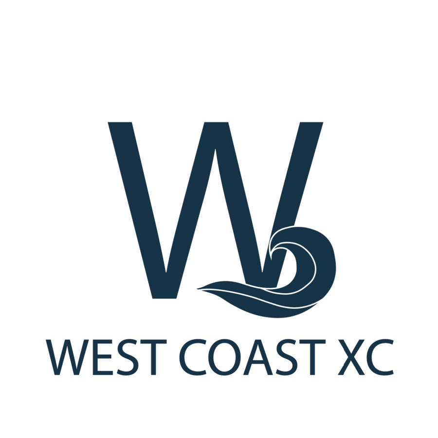 West Coast XC | Podcast on RSS.com, image size:900x900
