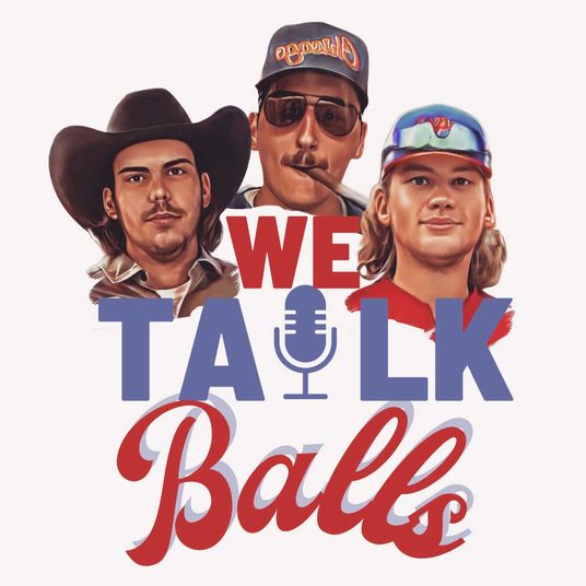 We Talk Balls - Everything Sports!
