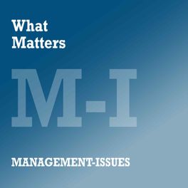 What Matters