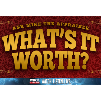 What's it Worth 4/10/26 episode cover