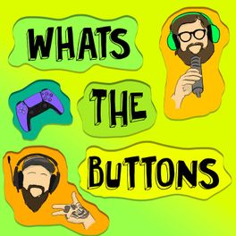 What's The Buttons