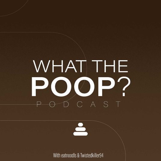 What The Poop?