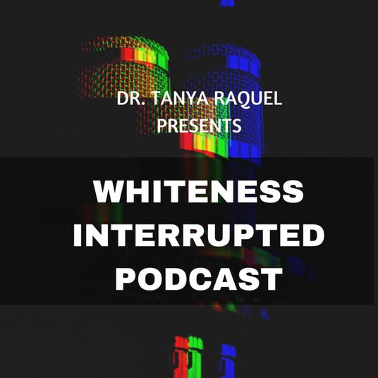 Whiteness Interrupted