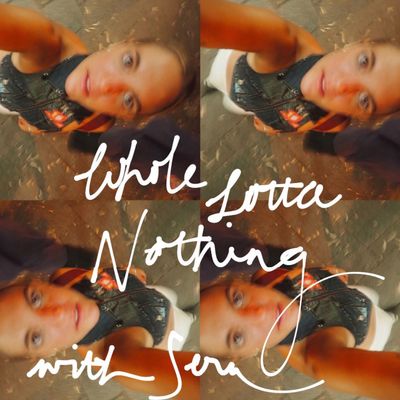 Whole Lotta Nothing - Ep9. Taking A Stand Against Europe | RSS.com