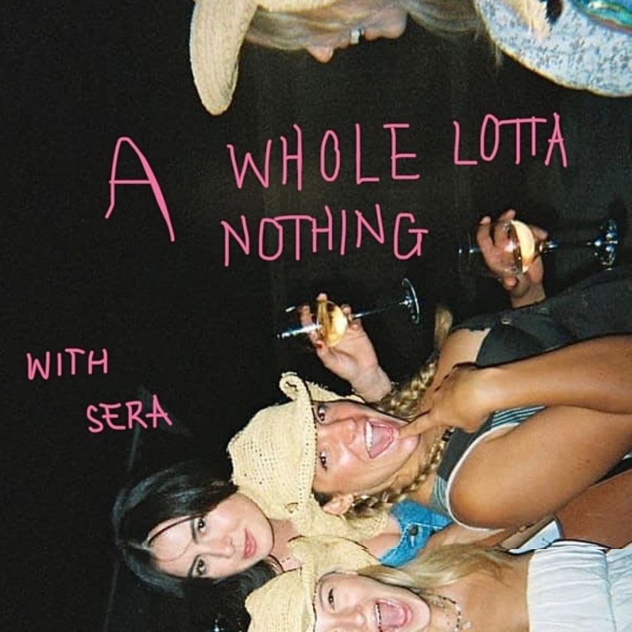 Whole Lotta Nothing | RSS.com