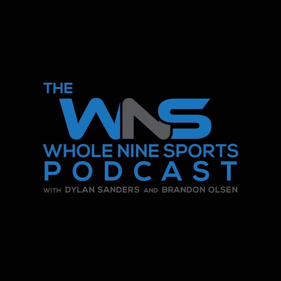 The Whole Nine Sports Podcast - Pittsburg State CB Dallis Flowers Interview  - 2022 NFL Draft Prospect, Kansas City Chiefs Interest