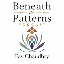 Beneath The Patterns