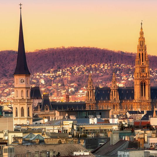 Audioguide-Tour durch Wien (Deutsch)
