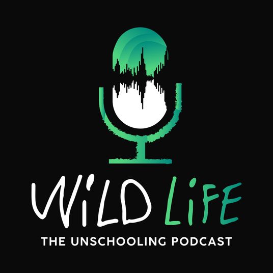 Wild Life Unschooling