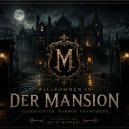 Willkommen in der Mansion