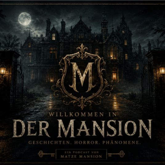 Willkommen in der Mansion