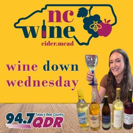Wine Down Wednesday