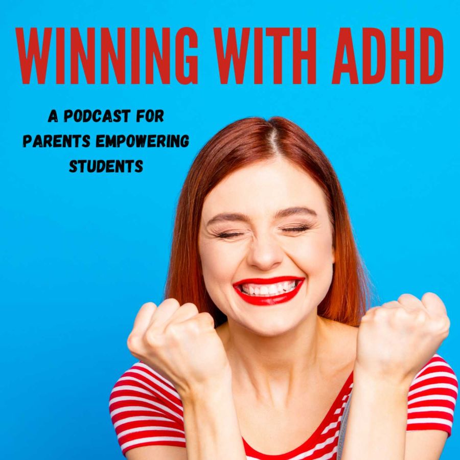 Winning With ADHD RSS Winning With ADHD RSS