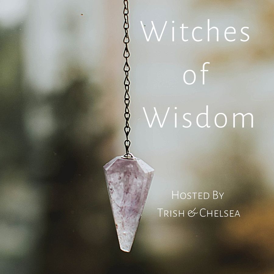 Witches of Wisdom - Honoring Self: Honoring Your Creativity | RSS.com