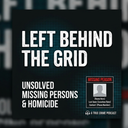 Left Behind The Grid 