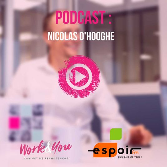 Podcasts Work&You