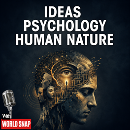 WorldSnap – Psychology, Ideas & Human Nature