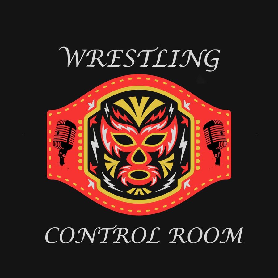 The Wrestling Control Room