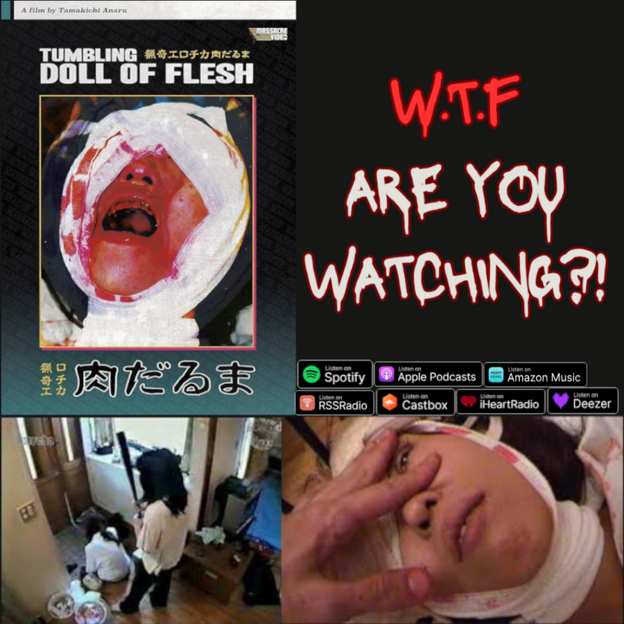 Tumbling Doll of Flesh | Podcast Episode on RSS.com Tumbling Doll of Flesh | Podcast Episode on RSS.com