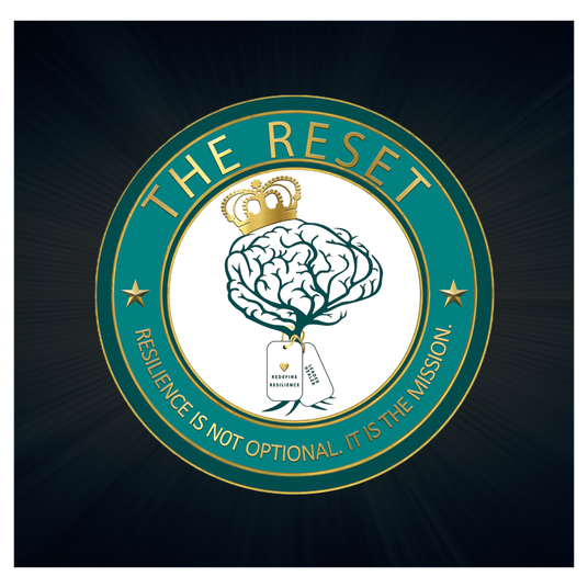 The Reset