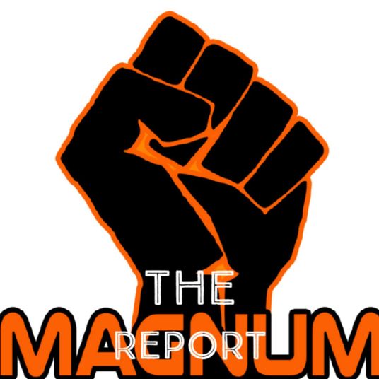 The Magnum Report
