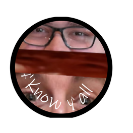Y'Know Y'all