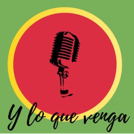 Y lo que venga.... 