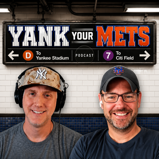 Yank Your Mets