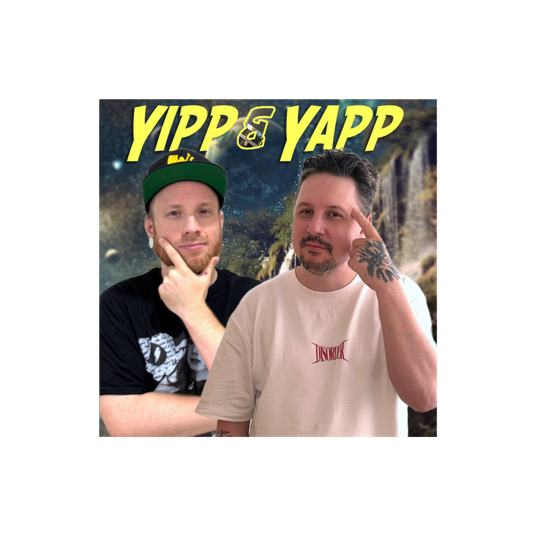 Yipp und Yapp