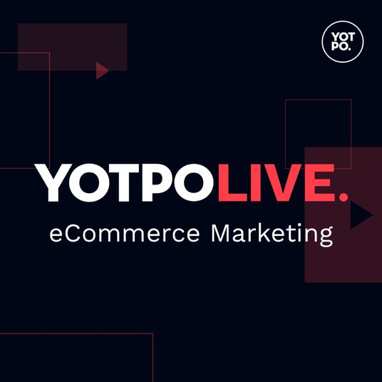 Yotpo Live
