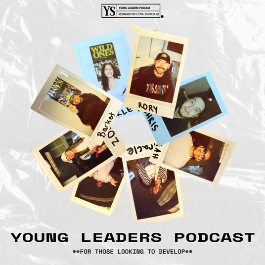 Young Leaders Podcast