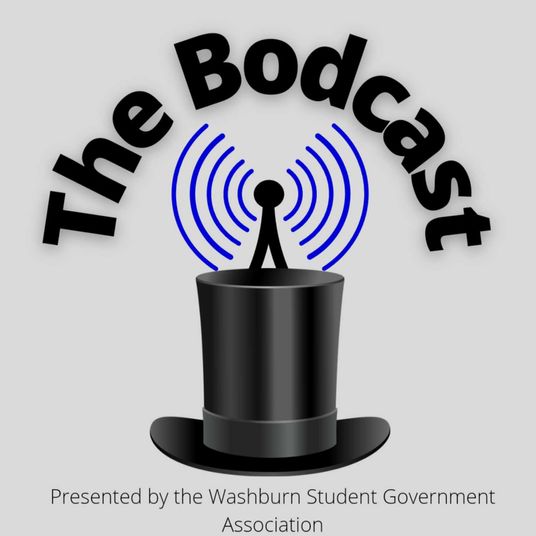 The Bodcast