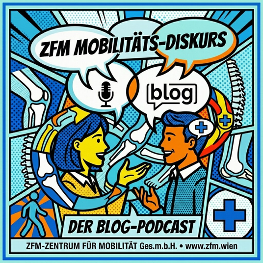 ZFM - Wir machen wieder mobil