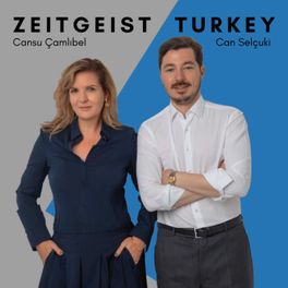 Zeitgeist Turkey