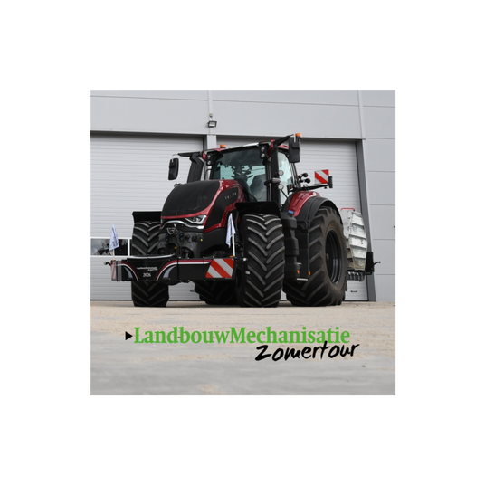 LandbouwMechanisatie Zomertour