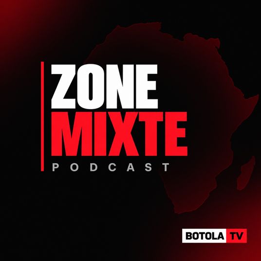 Zone Mixte — Botola TV