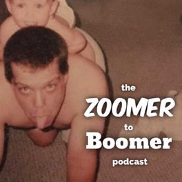 Zoomer to Boomer