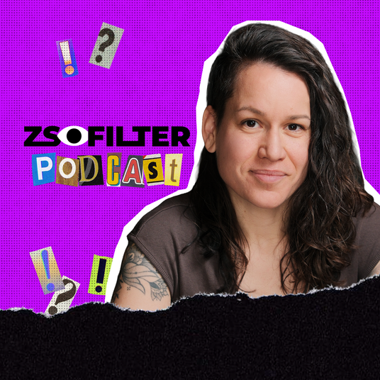 Zsófilter